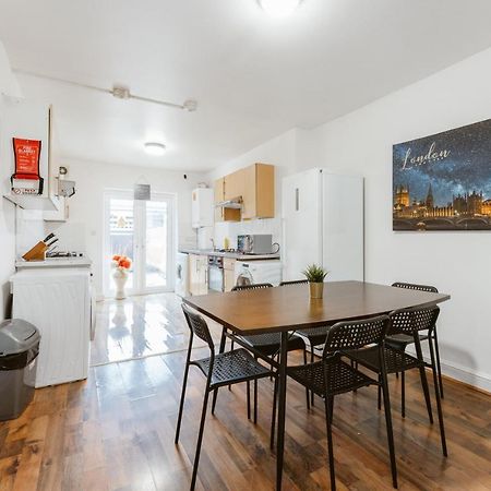 Upton Park Bedrooms 25 Min To Central Londres Extérieur photo