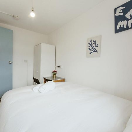 Upton Park Bedrooms 25 Min To Central Londres Extérieur photo