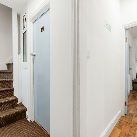 Upton Park Bedrooms 25 Min To Central Londres Extérieur photo