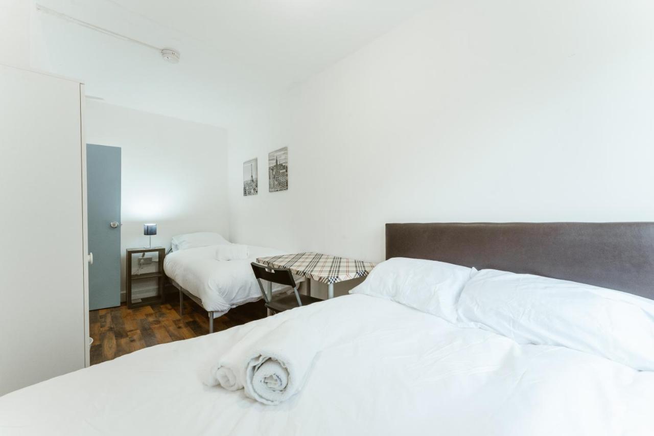 Upton Park Bedrooms 25 Min To Central Londres Extérieur photo