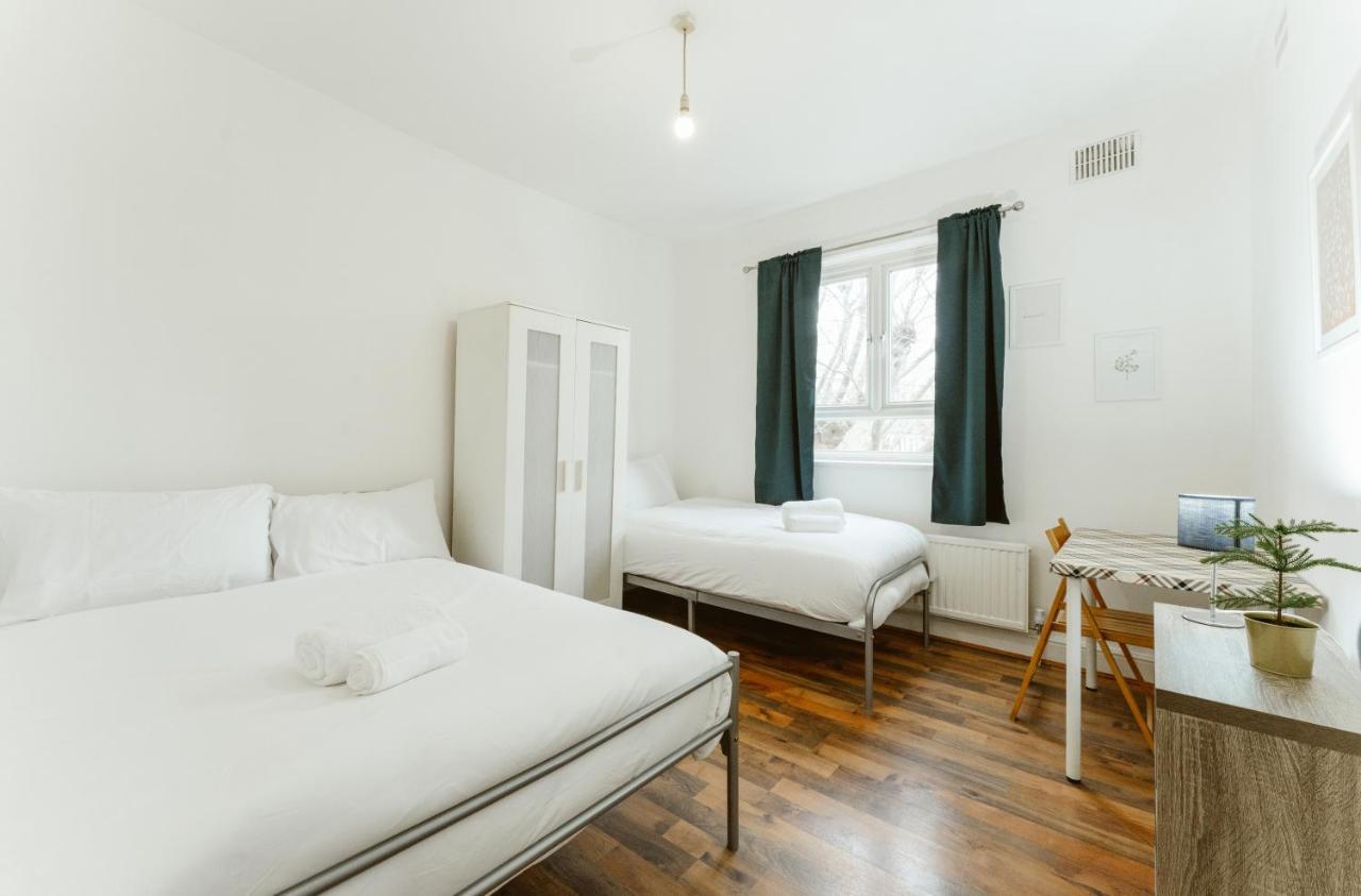 Upton Park Bedrooms 25 Min To Central Londres Extérieur photo