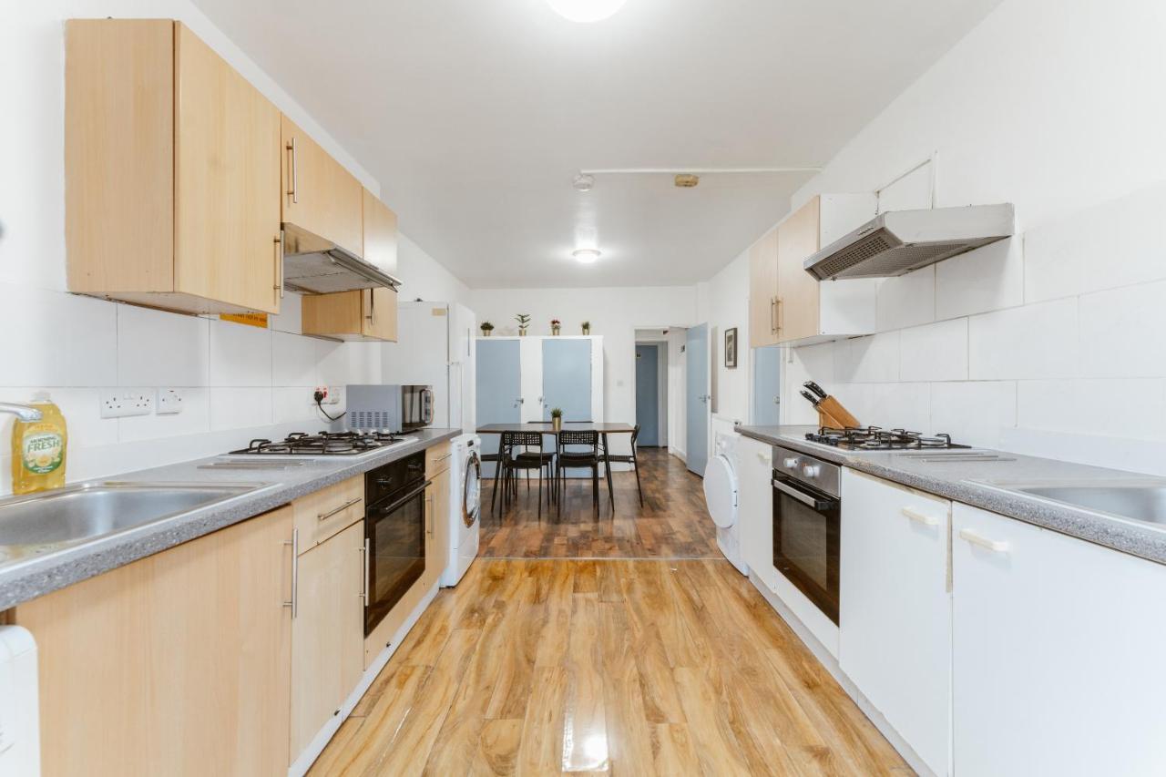 Upton Park Bedrooms 25 Min To Central Londres Extérieur photo