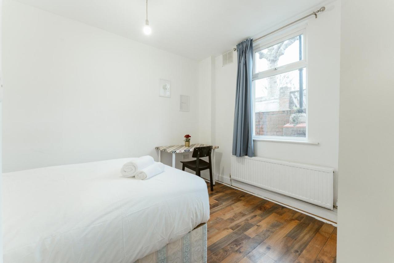 Upton Park Bedrooms 25 Min To Central Londres Extérieur photo