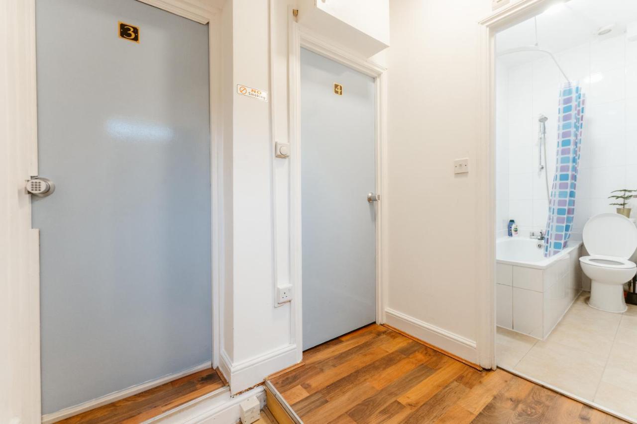Upton Park Bedrooms 25 Min To Central Londres Extérieur photo
