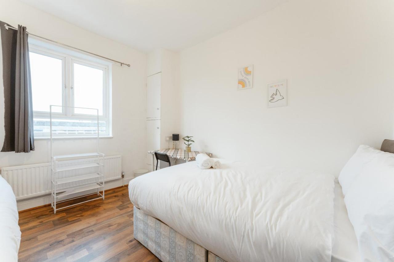 Upton Park Bedrooms 25 Min To Central Londres Extérieur photo