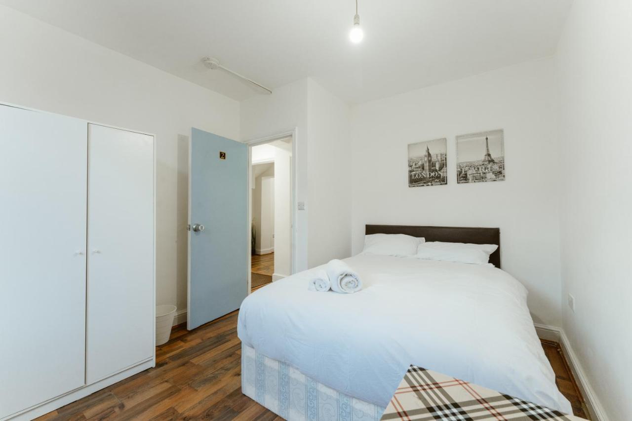 Upton Park Bedrooms 25 Min To Central Londres Extérieur photo