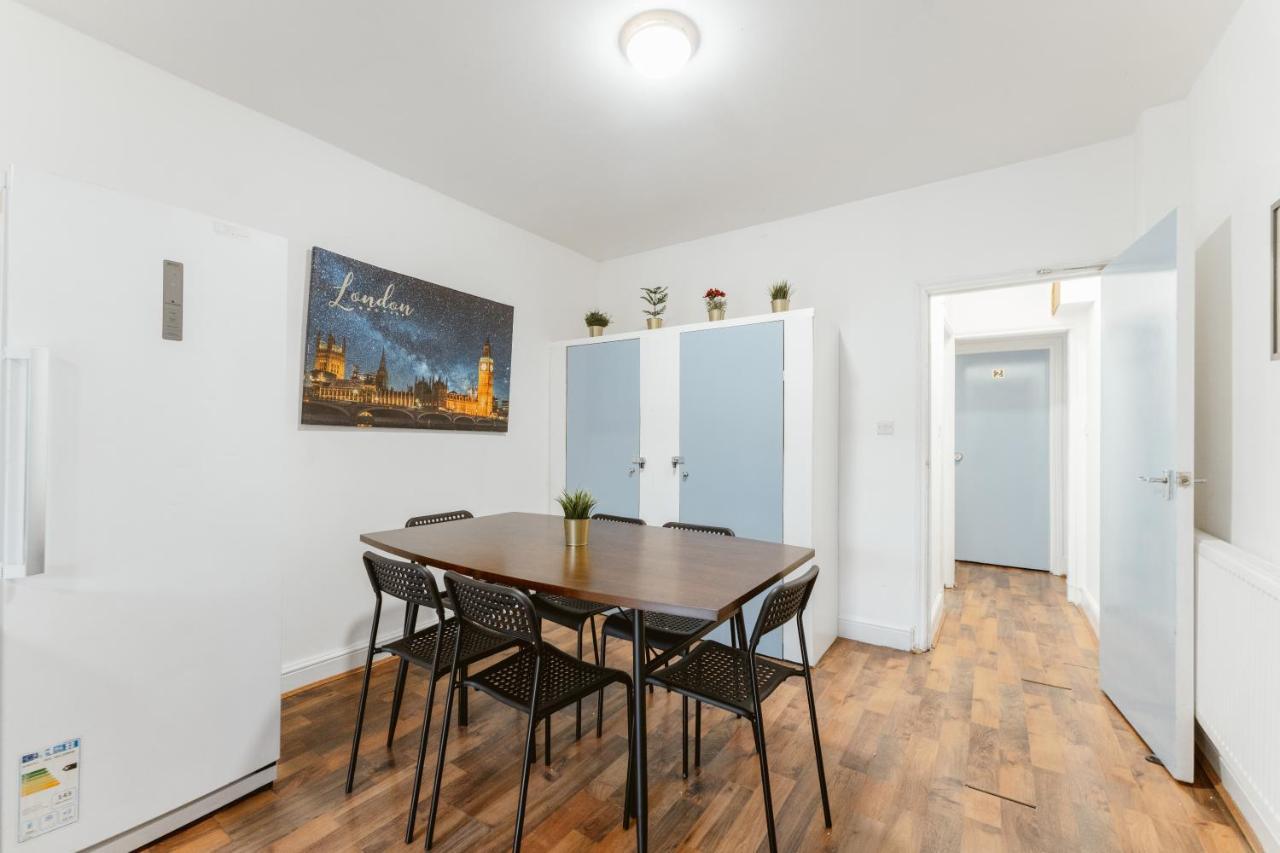 Upton Park Bedrooms 25 Min To Central Londres Extérieur photo
