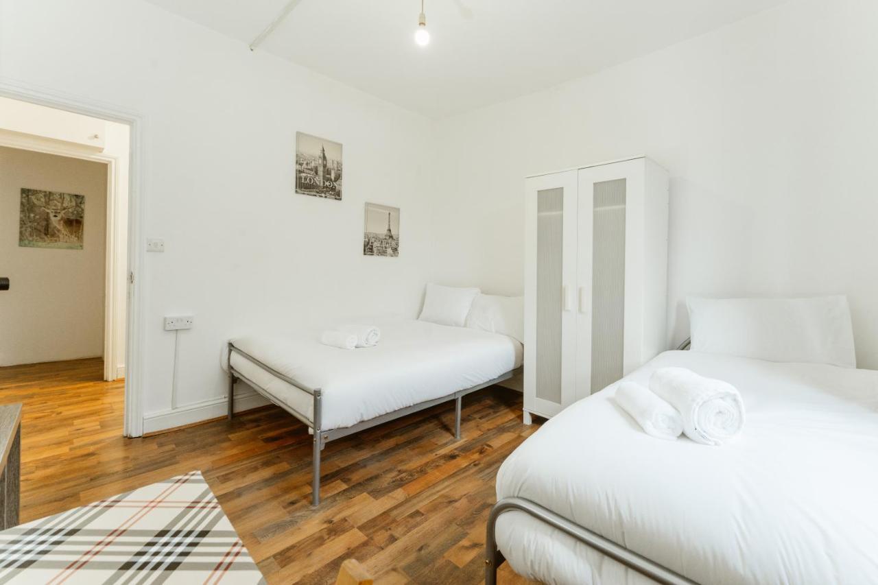 Upton Park Bedrooms 25 Min To Central Londres Extérieur photo