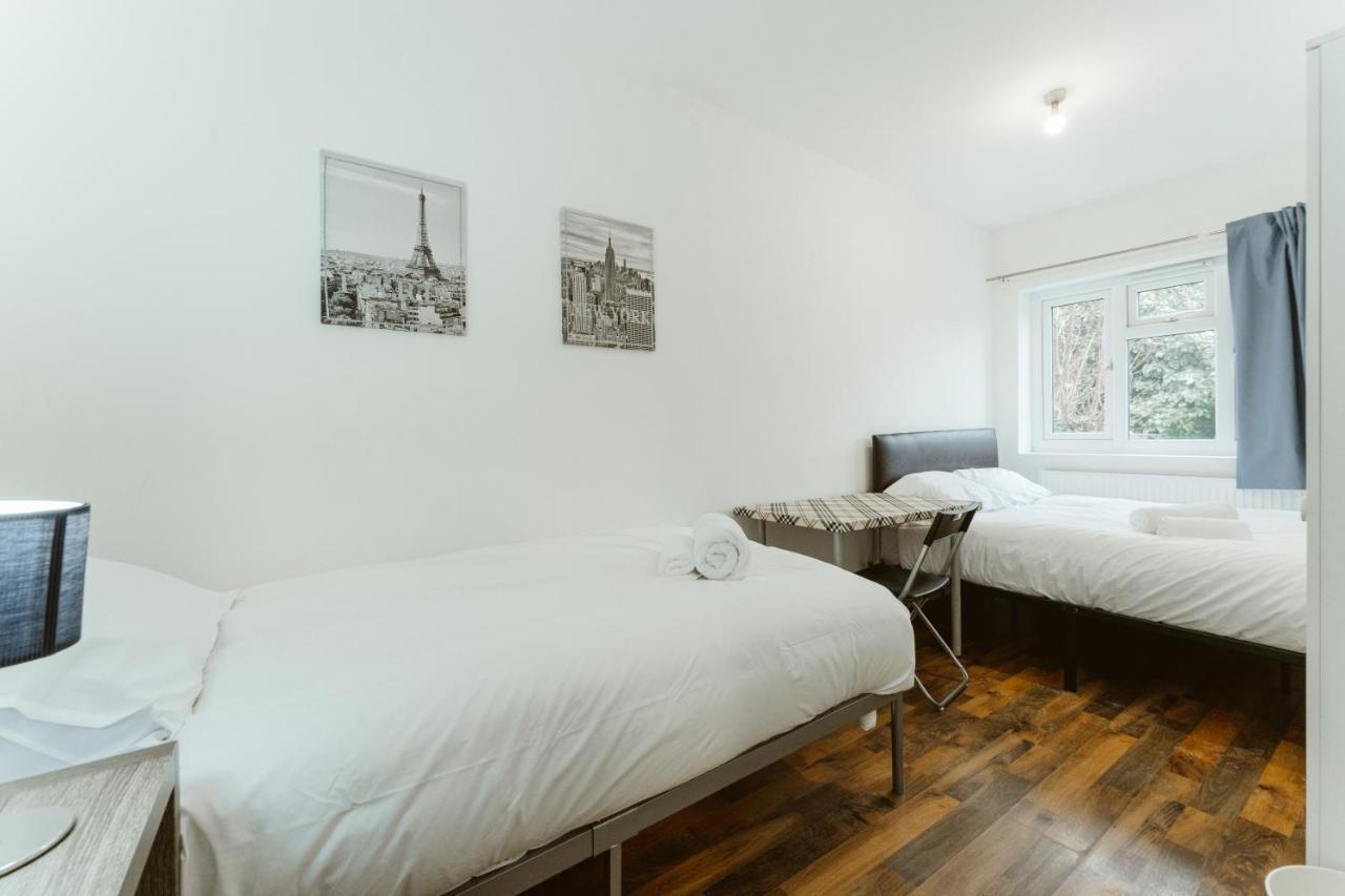 Upton Park Bedrooms 25 Min To Central Londres Extérieur photo