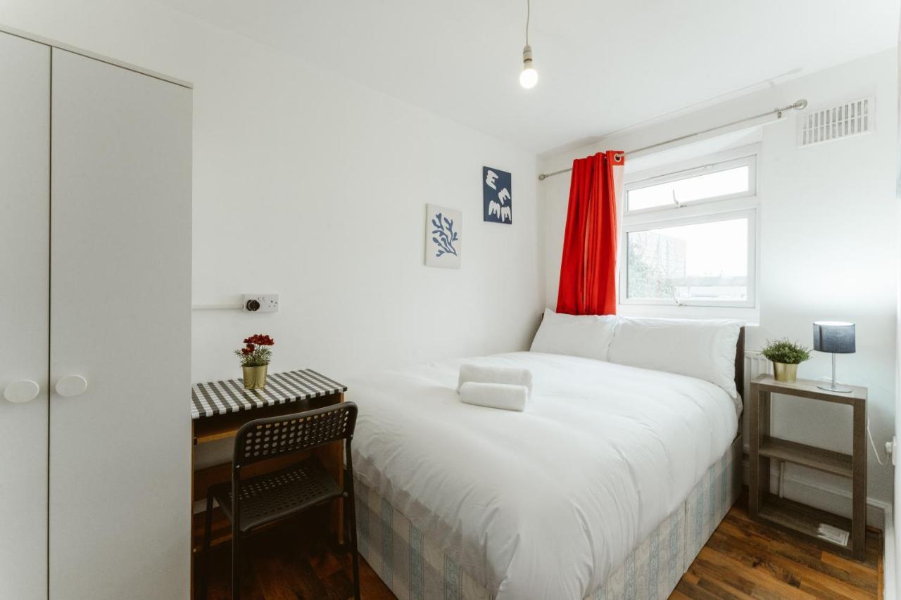 Upton Park Bedrooms 25 Min To Central Londres Extérieur photo